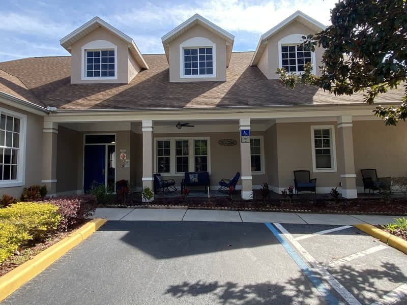 Vista Lake Assisted Living in Leesburg, FL