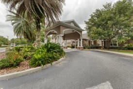 Vista Manor in Titusville, FL - Main View