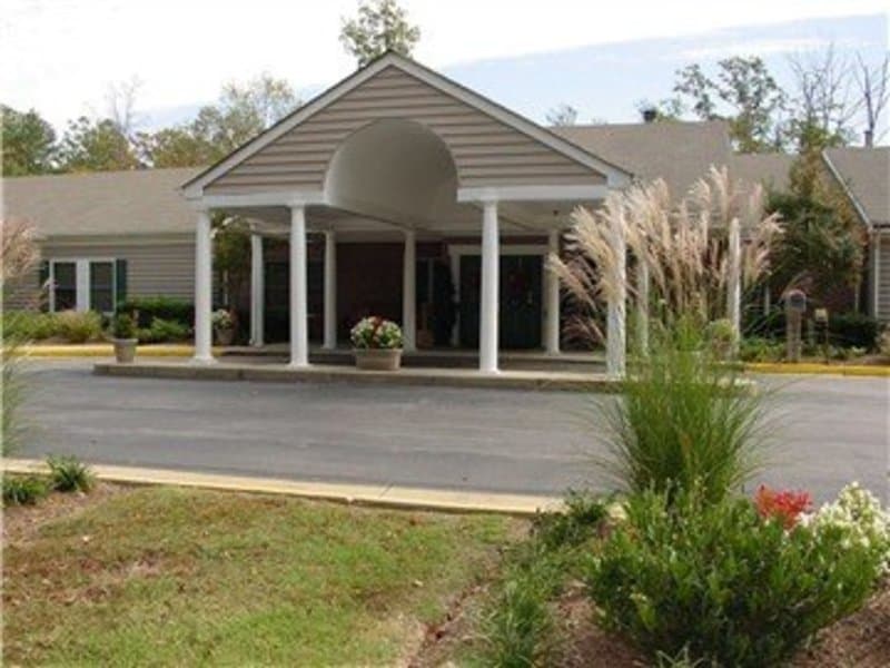 Vista Park Memory Care in Petersburg, VA