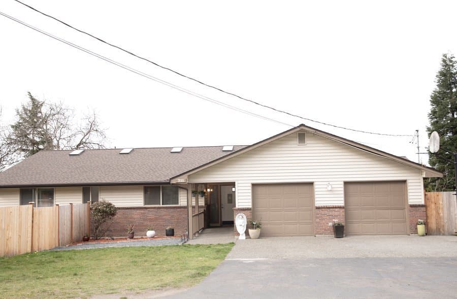 Vistra Care AFH 2 in Puyallup, WA - Main View