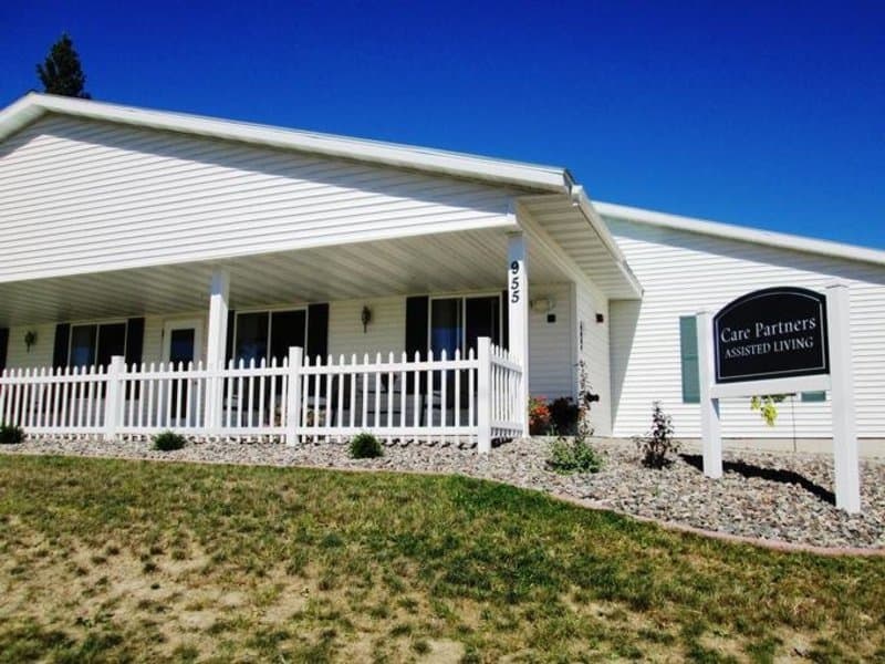 VitaCare Living - Medford in Medford, WI
