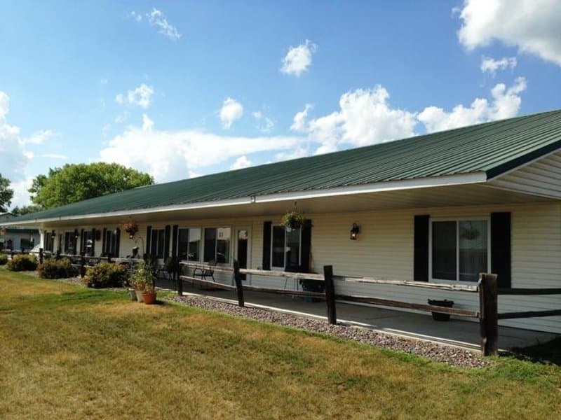 VitaCare Living - Menomonie I in Menomonie, WI - Main View