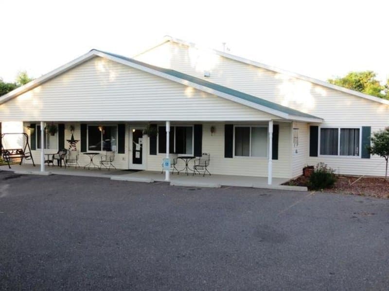 VitaCare Living - Spooner I in Spooner, WI - Main View