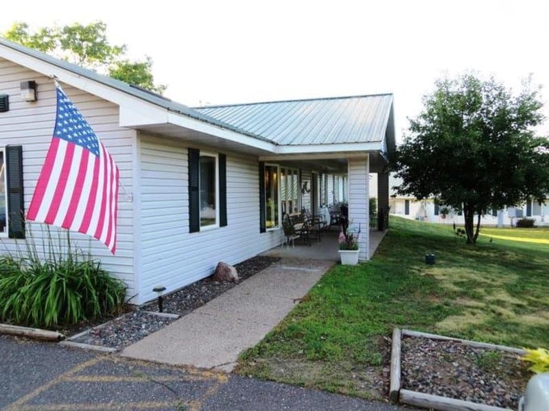 VitaCare Living - Spooner II in Spooner, WI - Main View