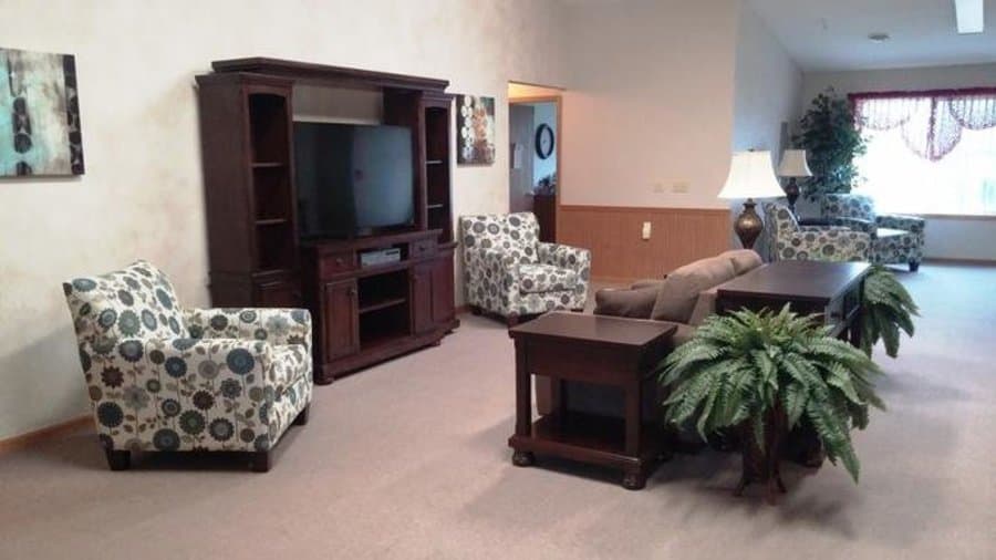 VitaCare Living - Stratford in Stratford, WI - Main View