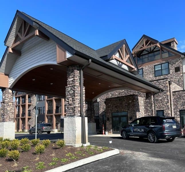 Vitalia Highland Heights in Highland Heights, OH - Main View