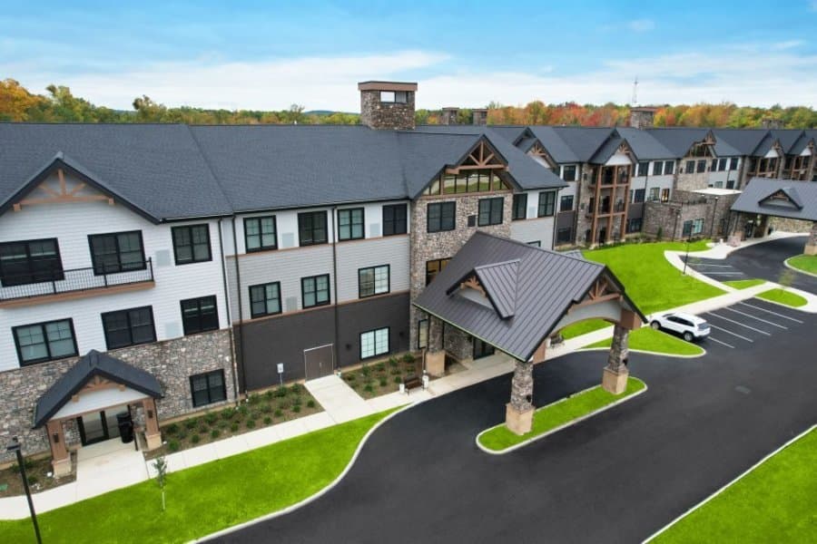 Vitalia Mentor in Mentor, OH - Main View