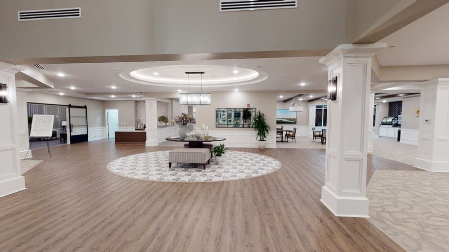 Vitalia Senior Residences of Solon in Solon, OH
