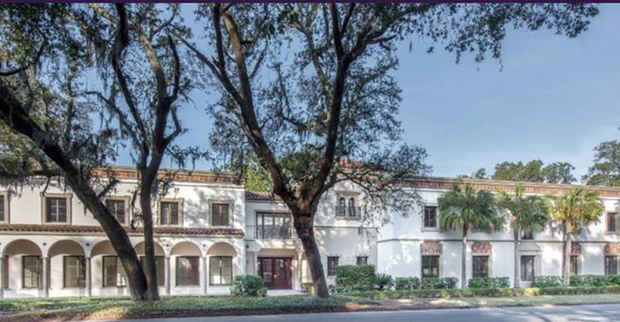 Vitality at Frederica in Saint Simons Island, GA - Main View