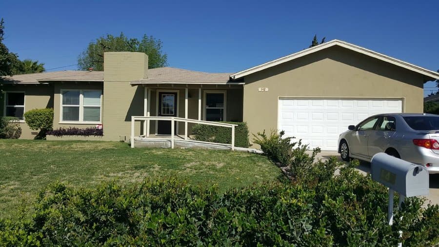 Vivacare Cottage by Serenity Care Health in Rialto, CA - Main View
