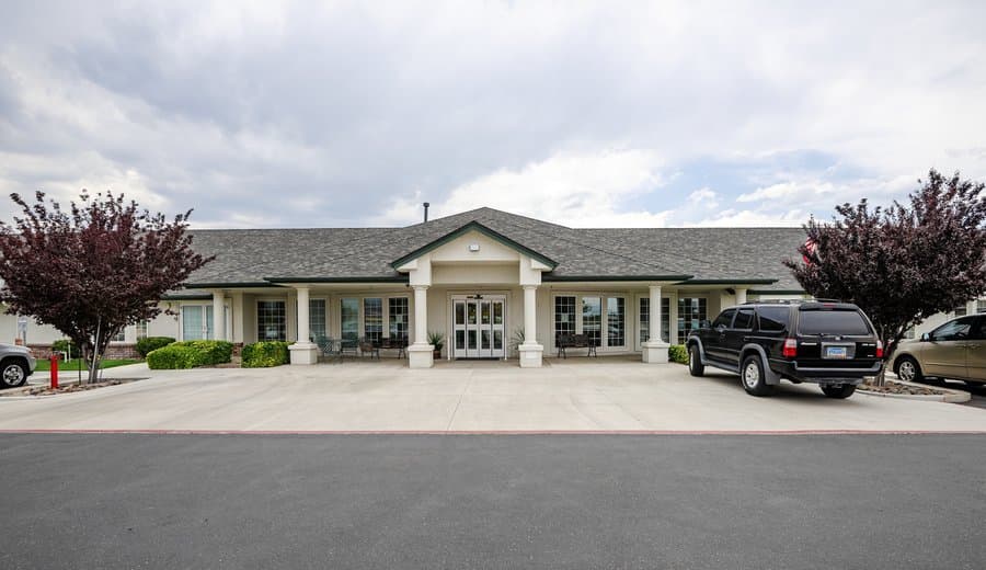 Volante of Carson Valley - Senior living in Gardnerville, Nevada