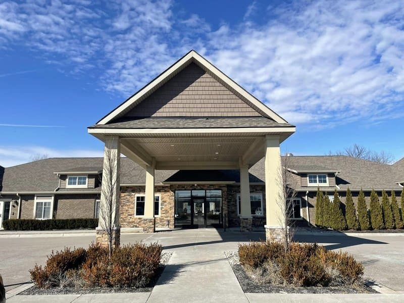 Volante of Chesterfield in Chesterfield, MI - Main View