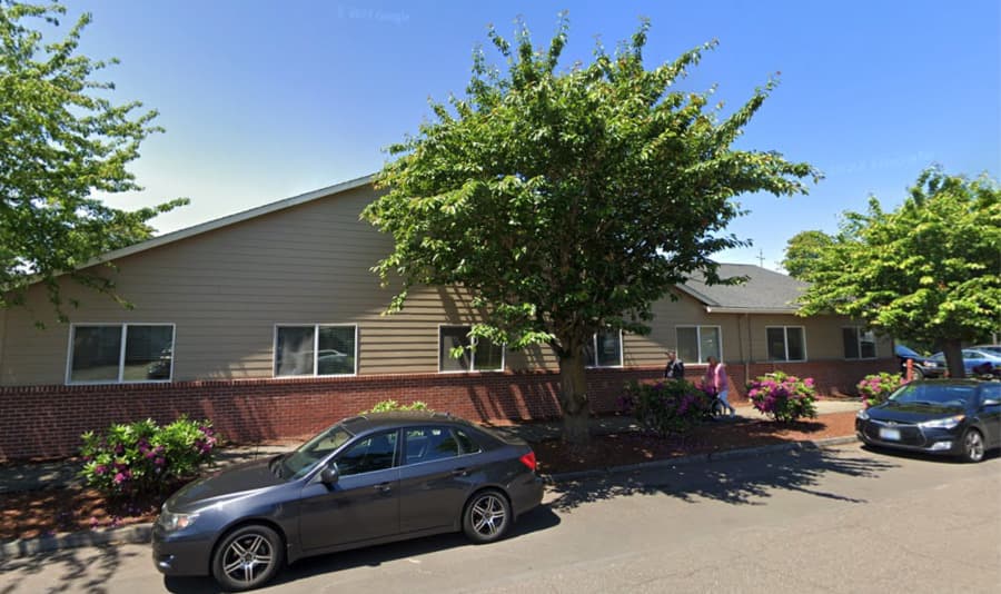 Volante of Hillsboro in Hillsboro, OR - Main View