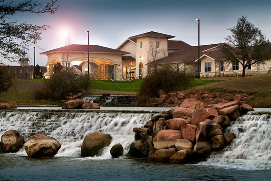 Volante of Round Rock in Round Rock, TX