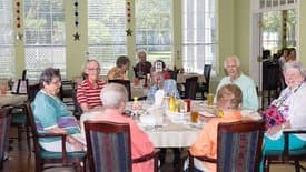 Vonnieab's Respite Care in Baton Rouge, LA - Main View