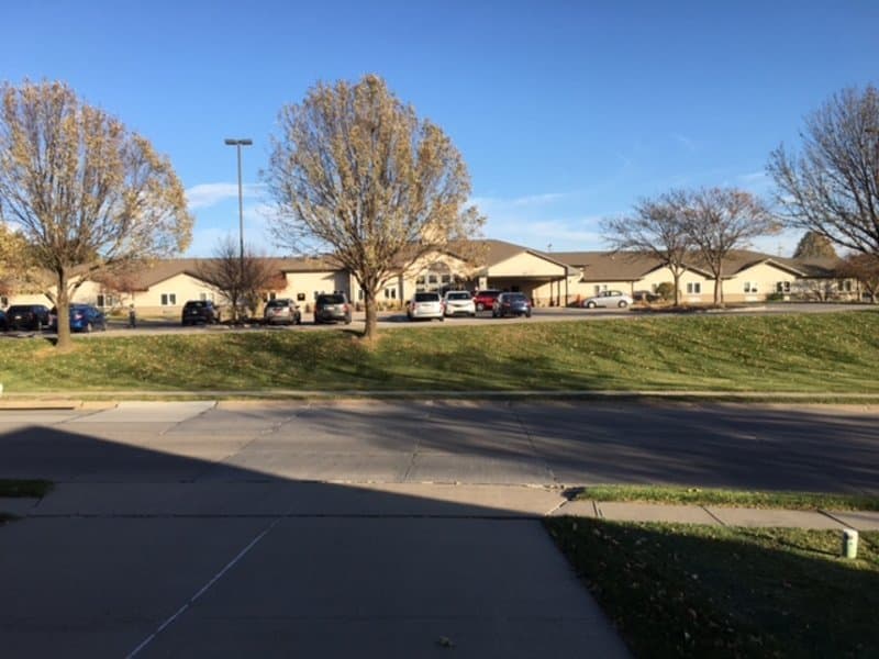 WEL-Life at Papillion in Papillion, NE