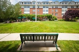 Center Communities of Brookline in Brookline, MA - Main View