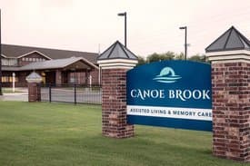Wagoner Health and Rehab in Wagoner, OK - Main View