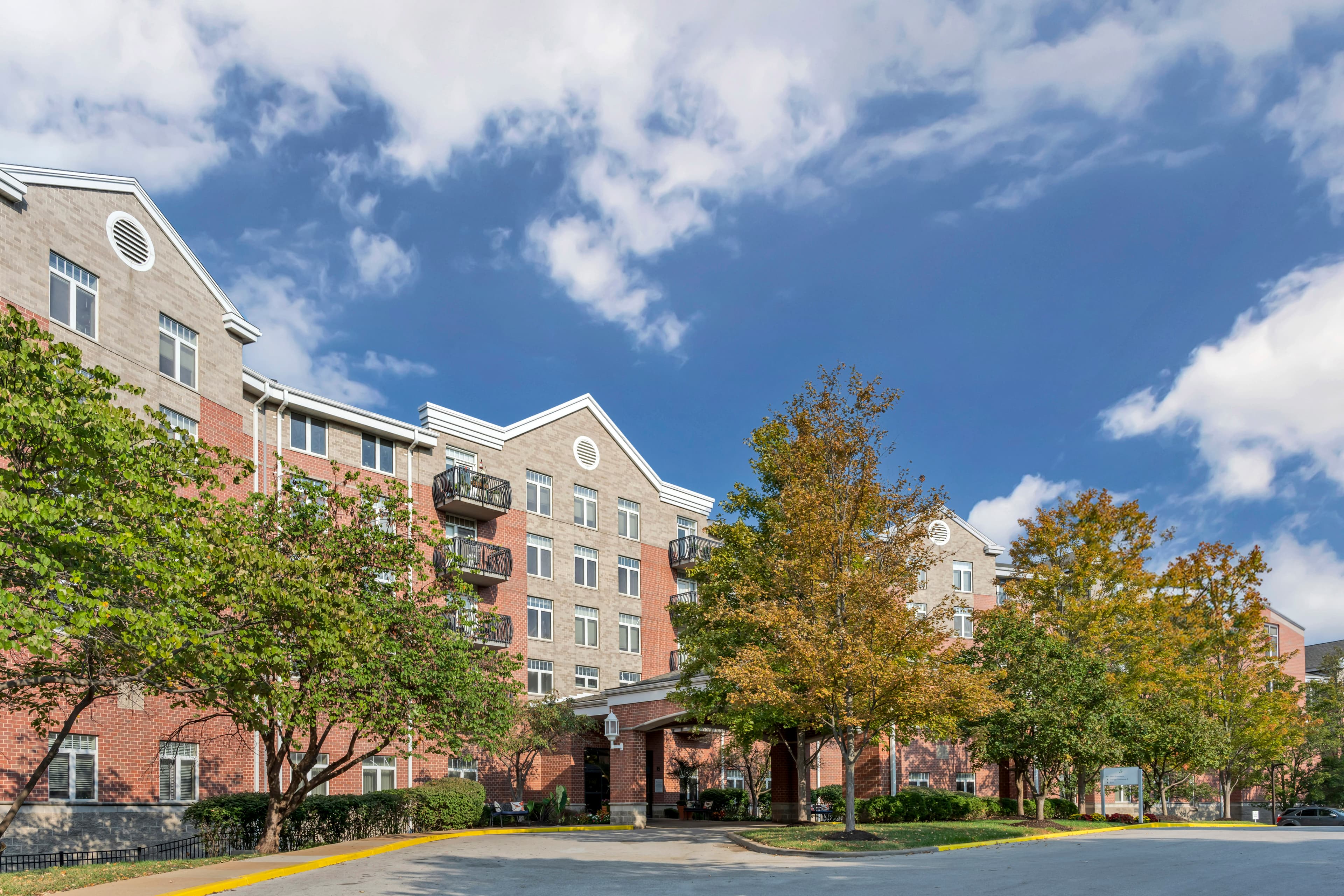 Brookdale Creve Coeur in Creve Coeur, MO