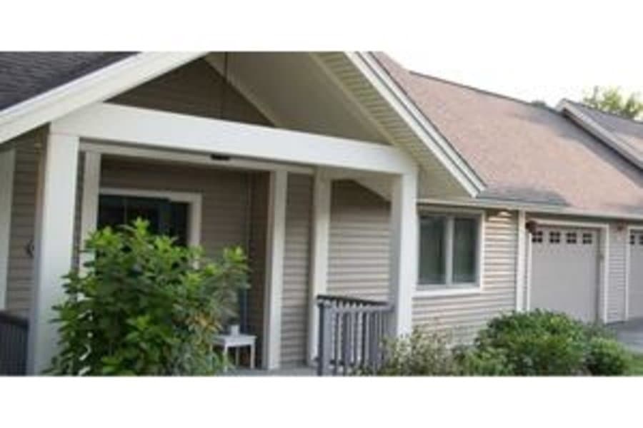 Wake Robin Life Care Retire in Shelburne, VT