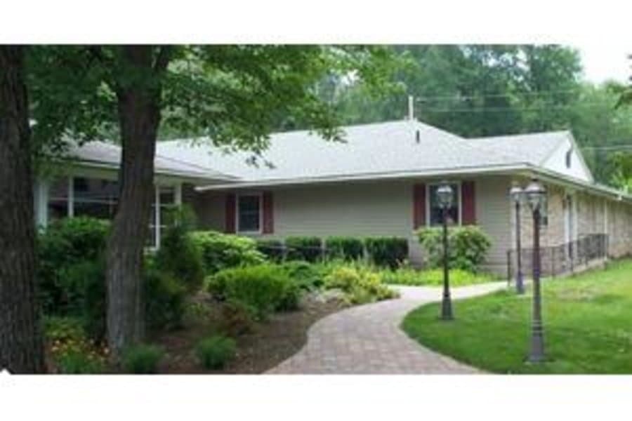 Walden III - Senior living in Wind Gap, Pennsylvania