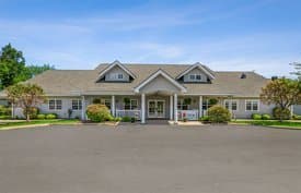 Waldron Rehabilitation and Healthcare Center - Senior living in Waldron, Indiana