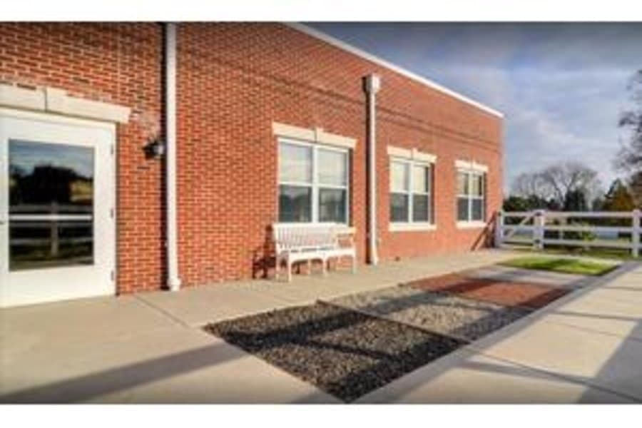 Wallingford Nursing and Rehab in Wallingford, PA - Main View
