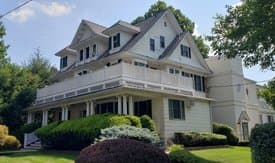 Walpan Residence for Senior Citizens in Montclair, NJ