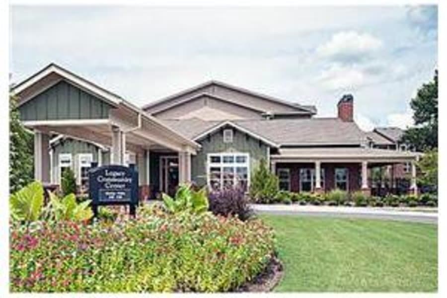 Walton Oaks and the Legacy at Walton Oaks Apartment Homes in Augusta, GA - Main View