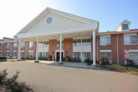 Waltonwood at Twelve Oaks in Novi, MI - Main View