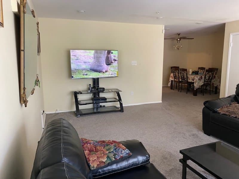 Warm Touch Homecare and Assisted Living in Lanham, MD - Main View