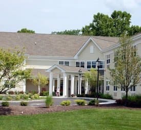Warren Haven in Oxford, NJ