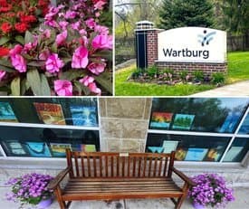 Wartburg Lutheran Home in Mount Vernon, NY