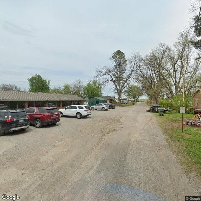 Washita Valley Living Center in Pauls Valley, OK - Main View
