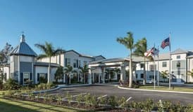 Water's Edge Health and Rehabilitation in Palm City, FL