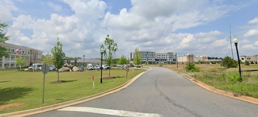 Watercrest Macon - Senior living in Macon, Georgia