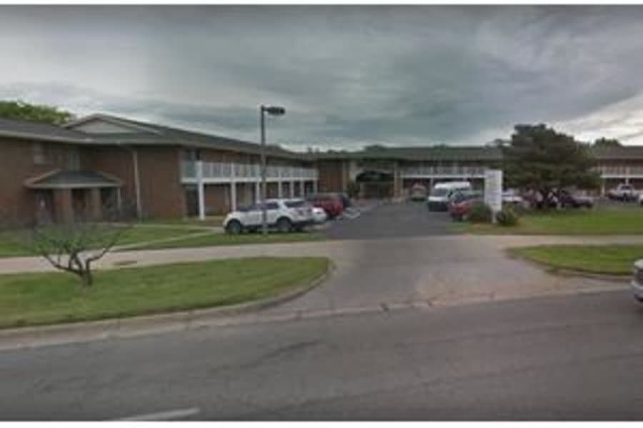 Watercrest at Cherry Creek in Wichita, KS - Main View