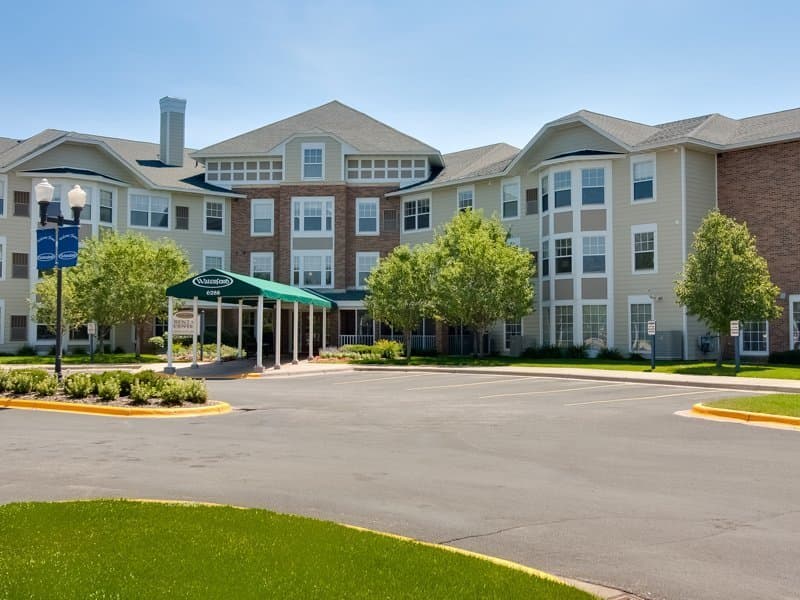 Waterford Manor in Brooklyn Park, MN