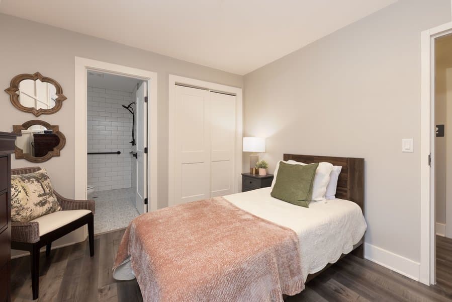 Watermark Senior Living II in Flowery Branch, GA - Main View