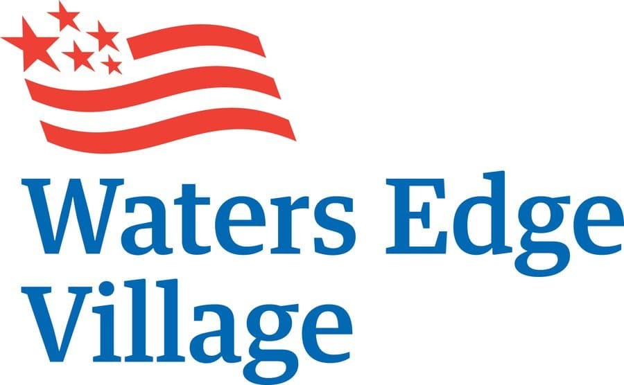 Waters Edge Village in Muncie, IN