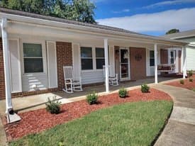 Waterside Health & Rehab Center in Norfolk, VA - Main View