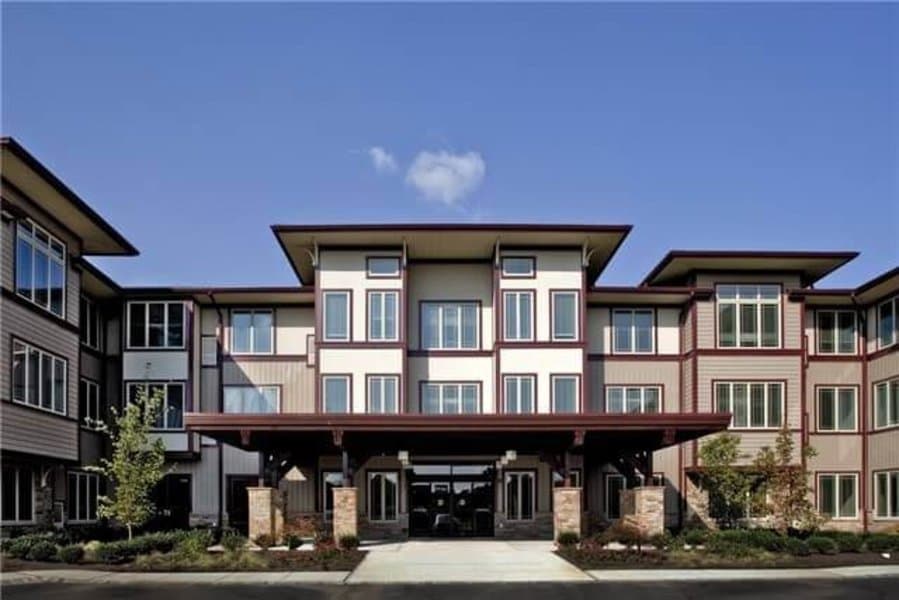 Waterside Villas in Monroe Township, NJ - Main View