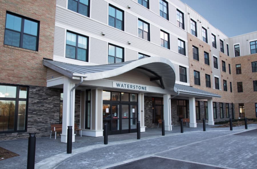 Waterstone at High Ridge in Stamford, CT