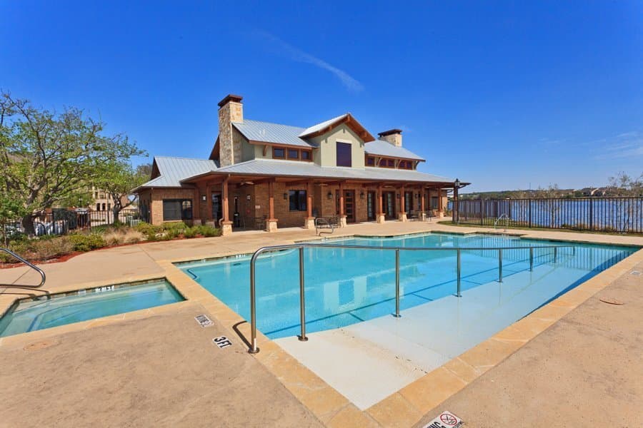 Waterview - The Point Independent Living in Granbury, TX