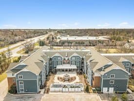 Wauconda Healthcare and Rehab in Wauconda, IL - Main View