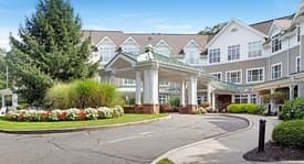 Waveny Care Center in New Canaan, CT