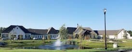 Waverly Care Home in West Point, MS - Main View