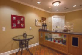 Weatherstone Spring in Cary, NC
