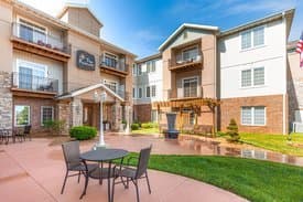 Webco East in Marshfield, MO - Main View