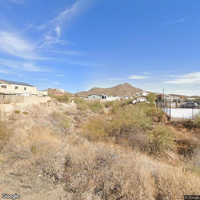 Central Assisted Living in Phoenix, AZ - Main View